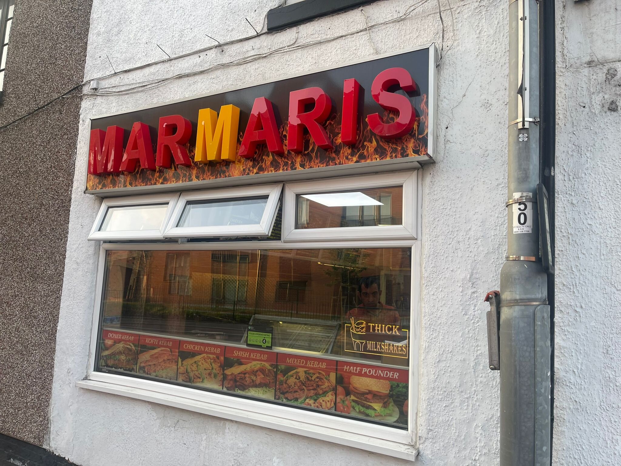 Photo credit: Tripadvisor