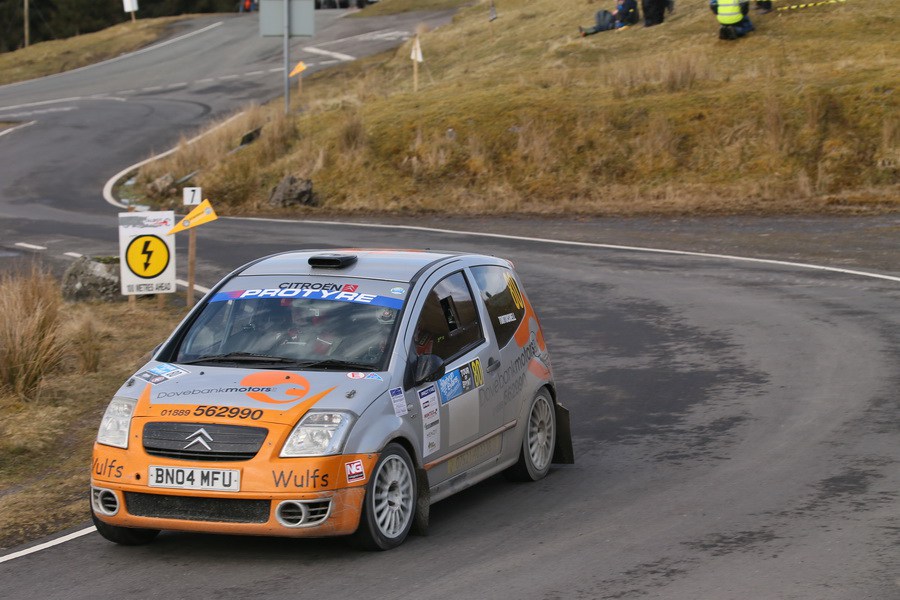 Dovebank Motors Ltd Uttoxeter