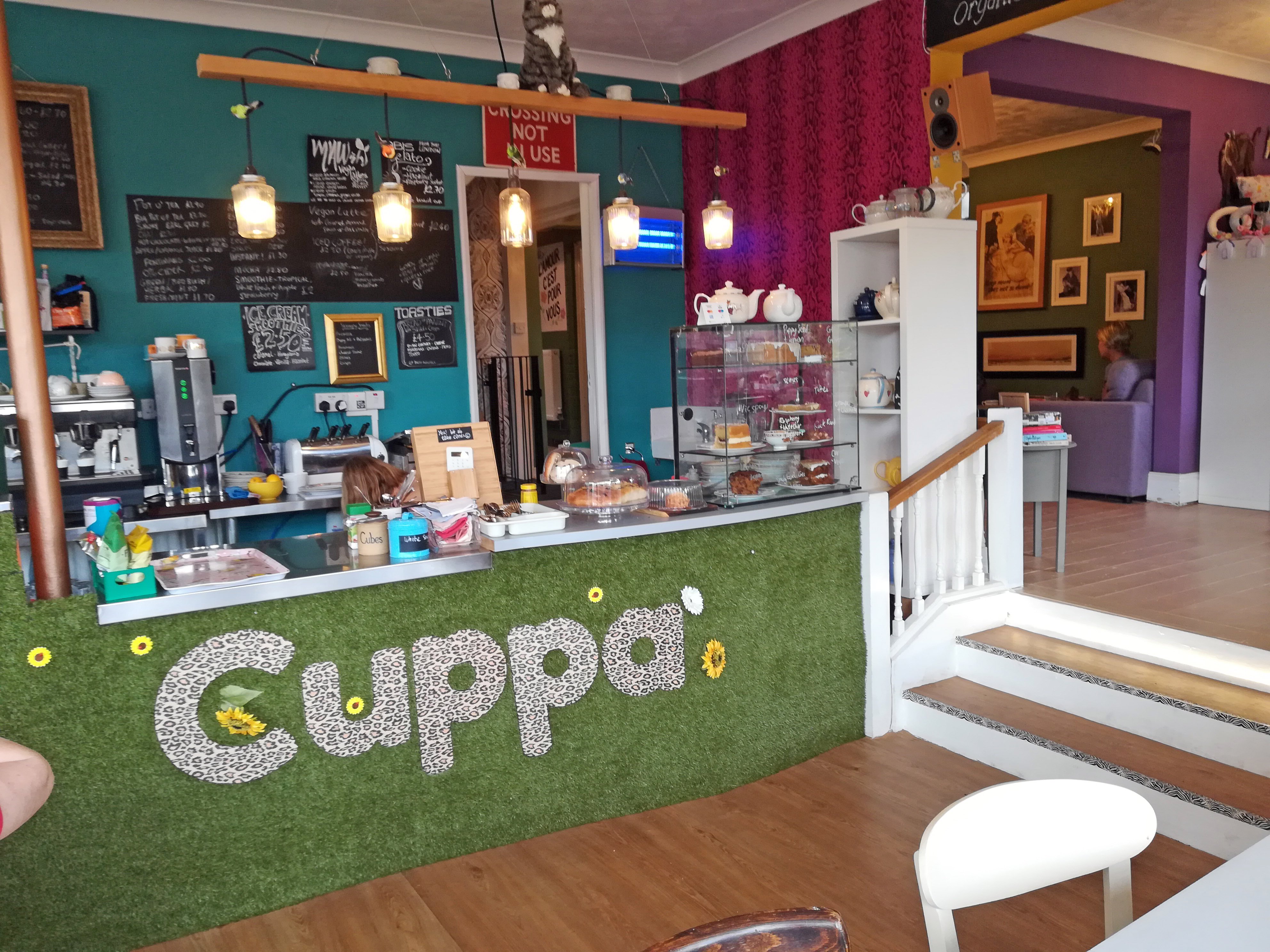Photo credit: Tripadvisor