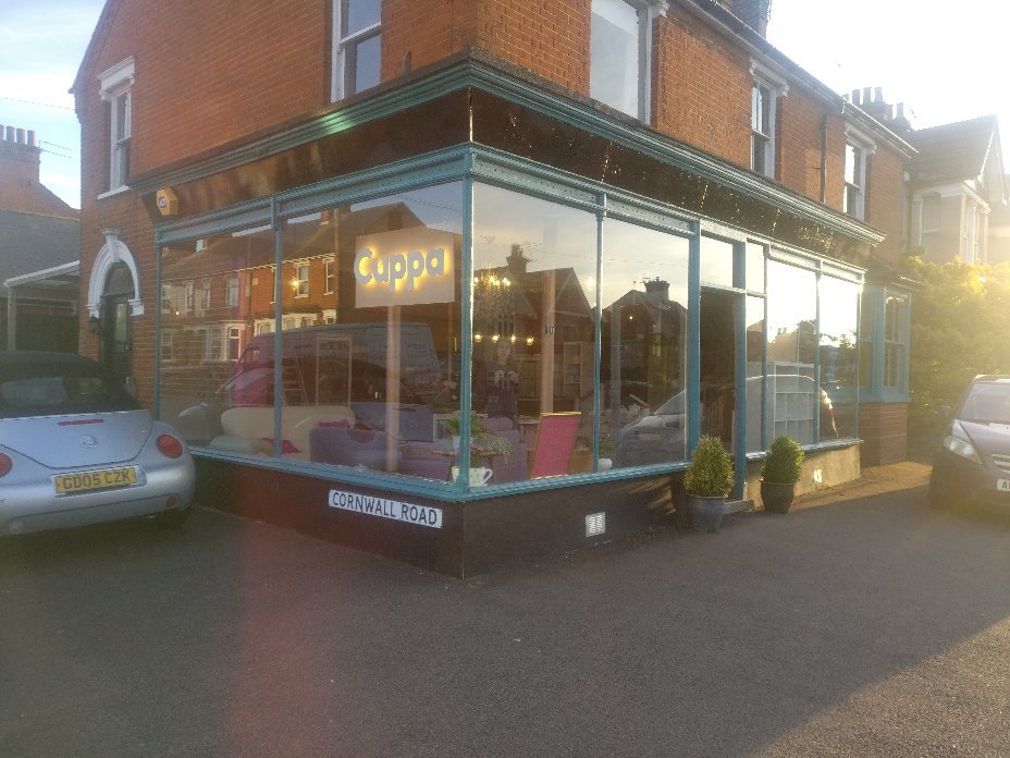 Photo credit: Tripadvisor