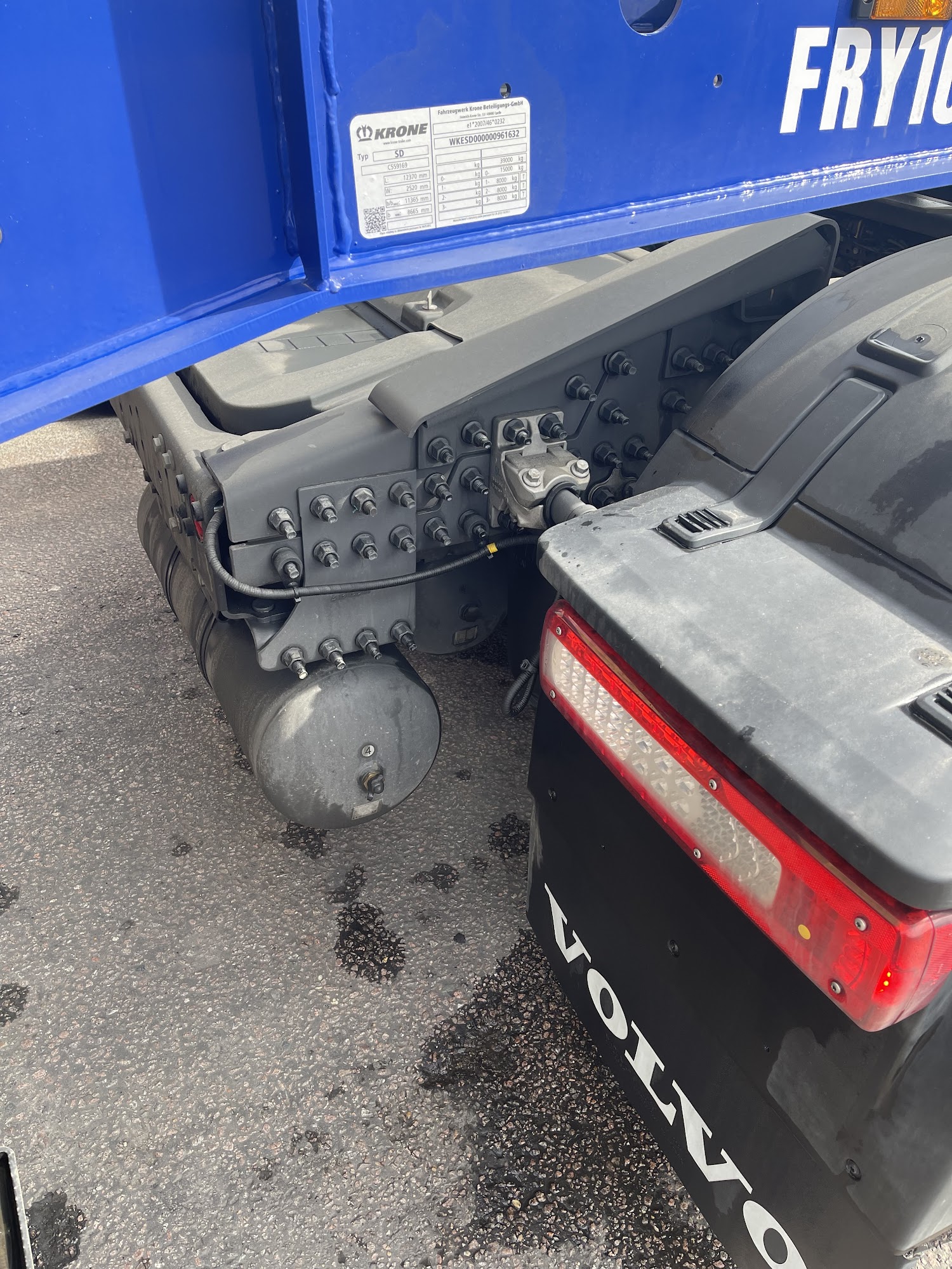 LPW Truckwash