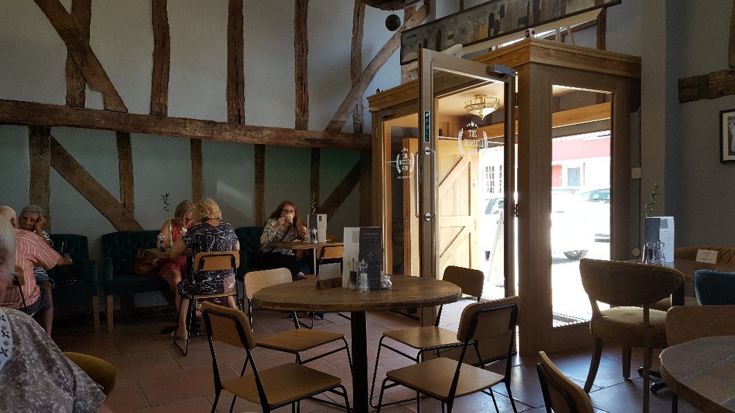 Photo credit: Tripadvisor