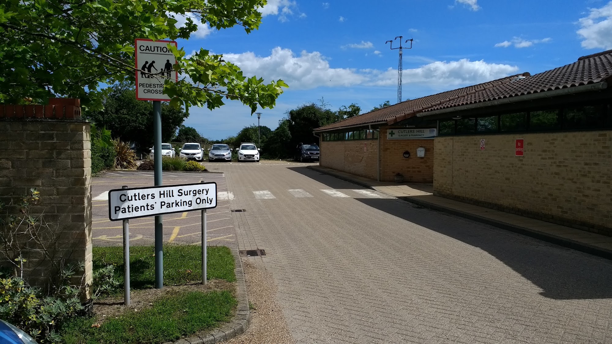 Cutlers Hill Surgery