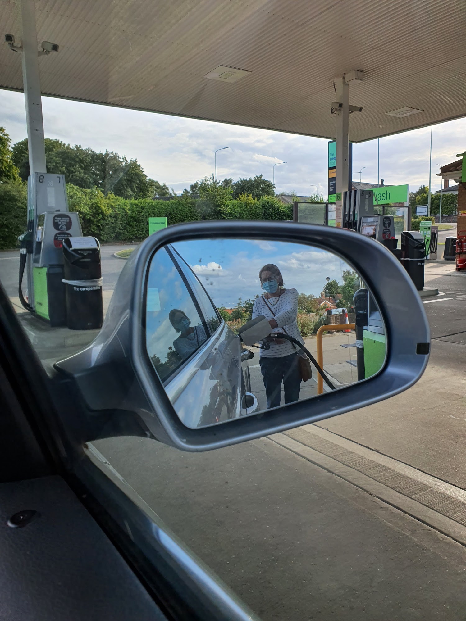 Co-op Food & Petrol