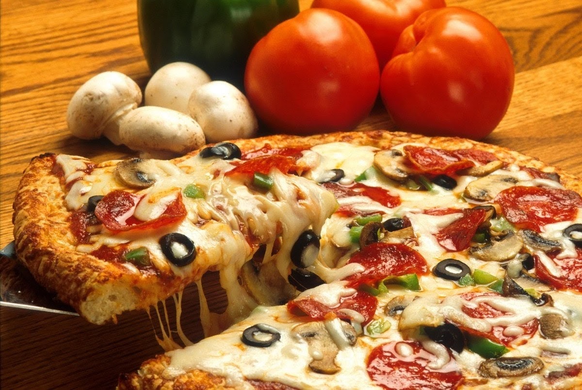 Papillon Grill & Pizza 54 High St, Haverhill