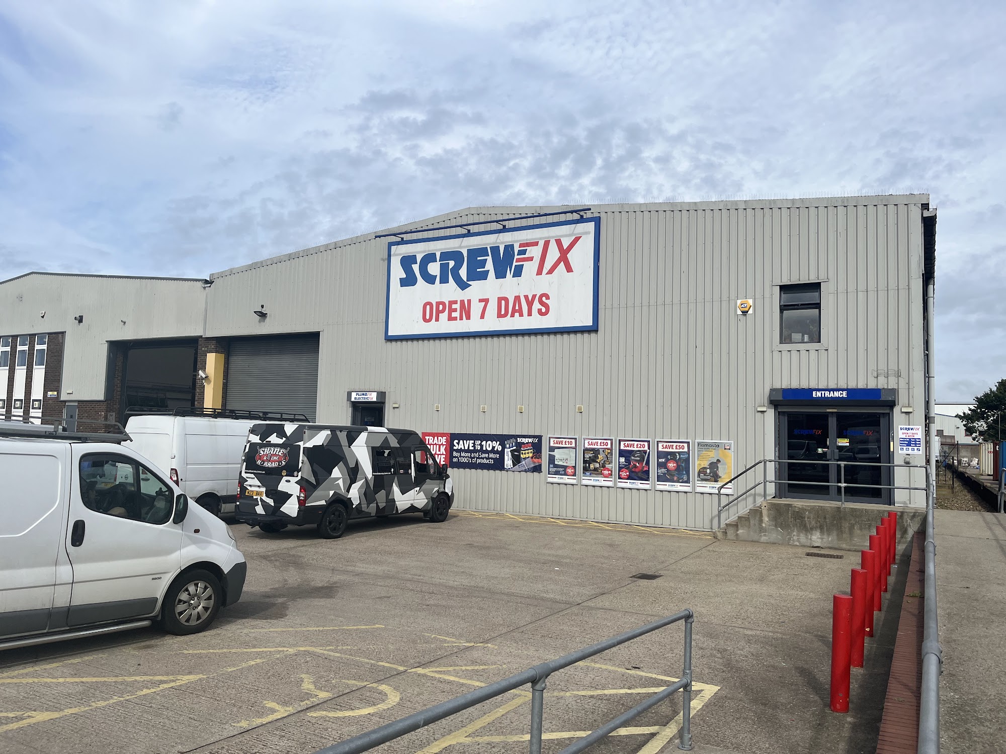 Screwfix