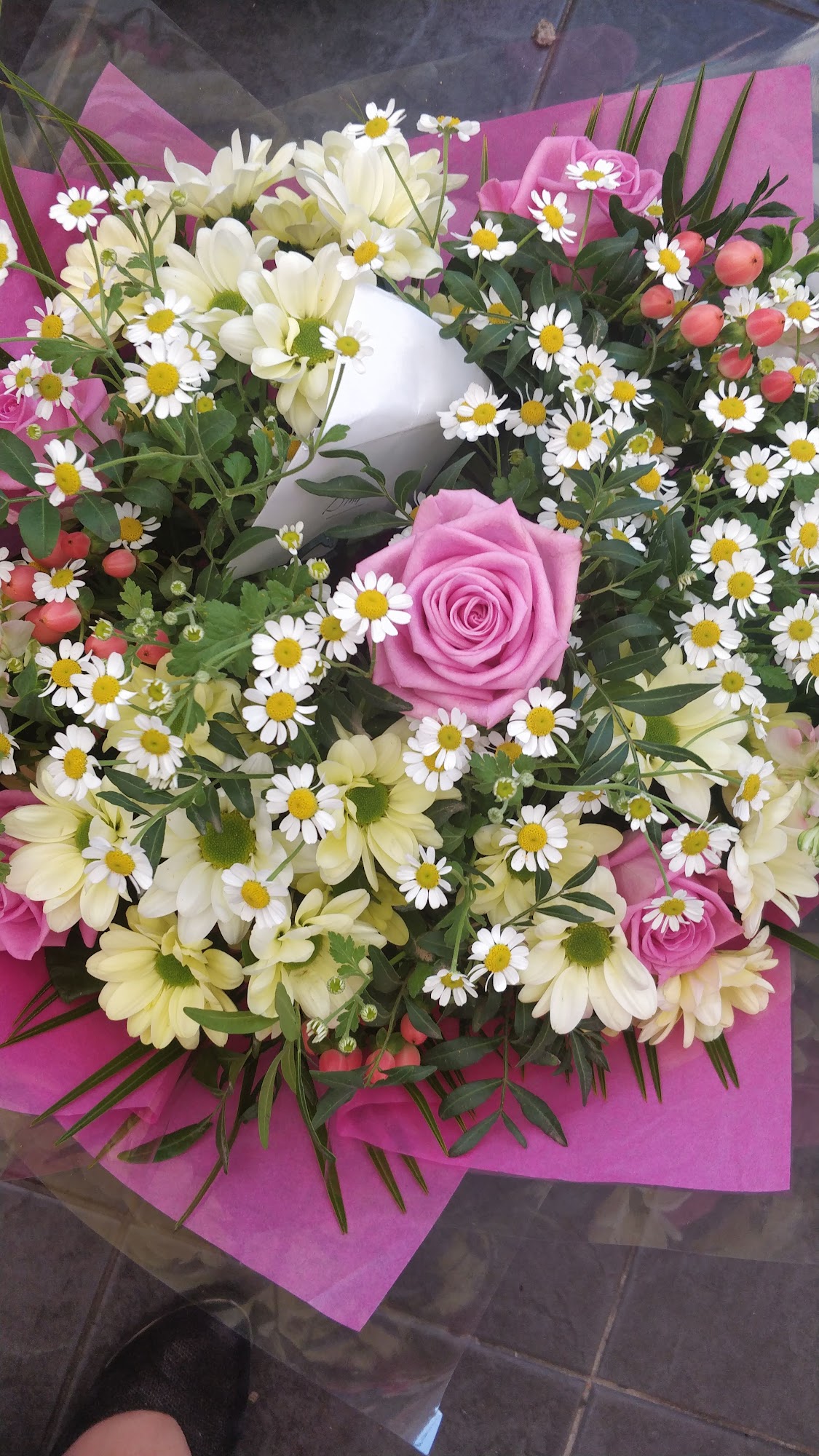 Shotley Florist