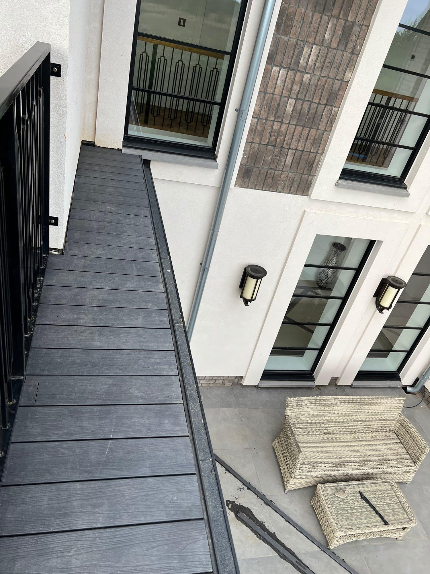 FHS Building Services Ltd