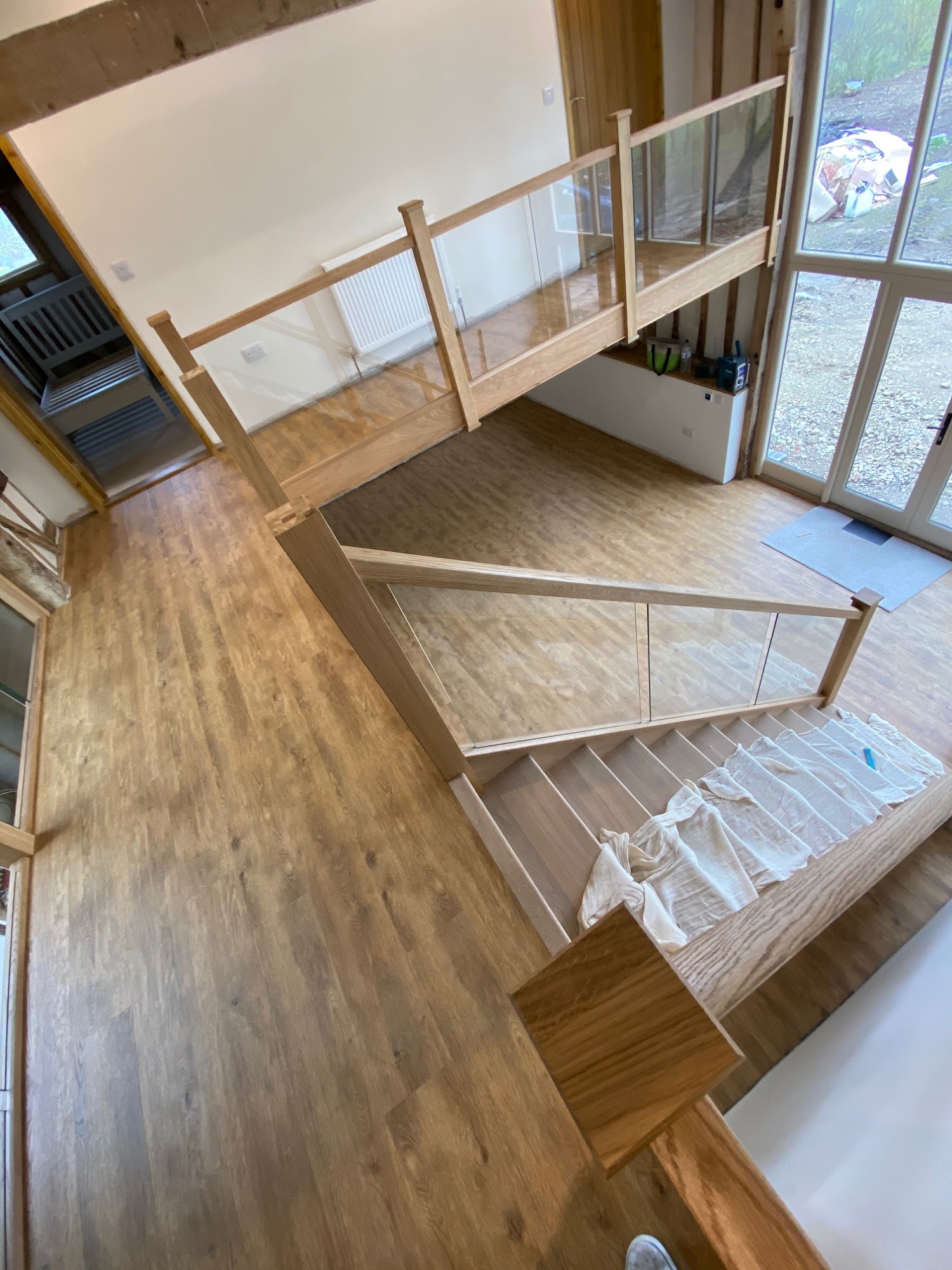 Eric Dines Carpets & Flooring