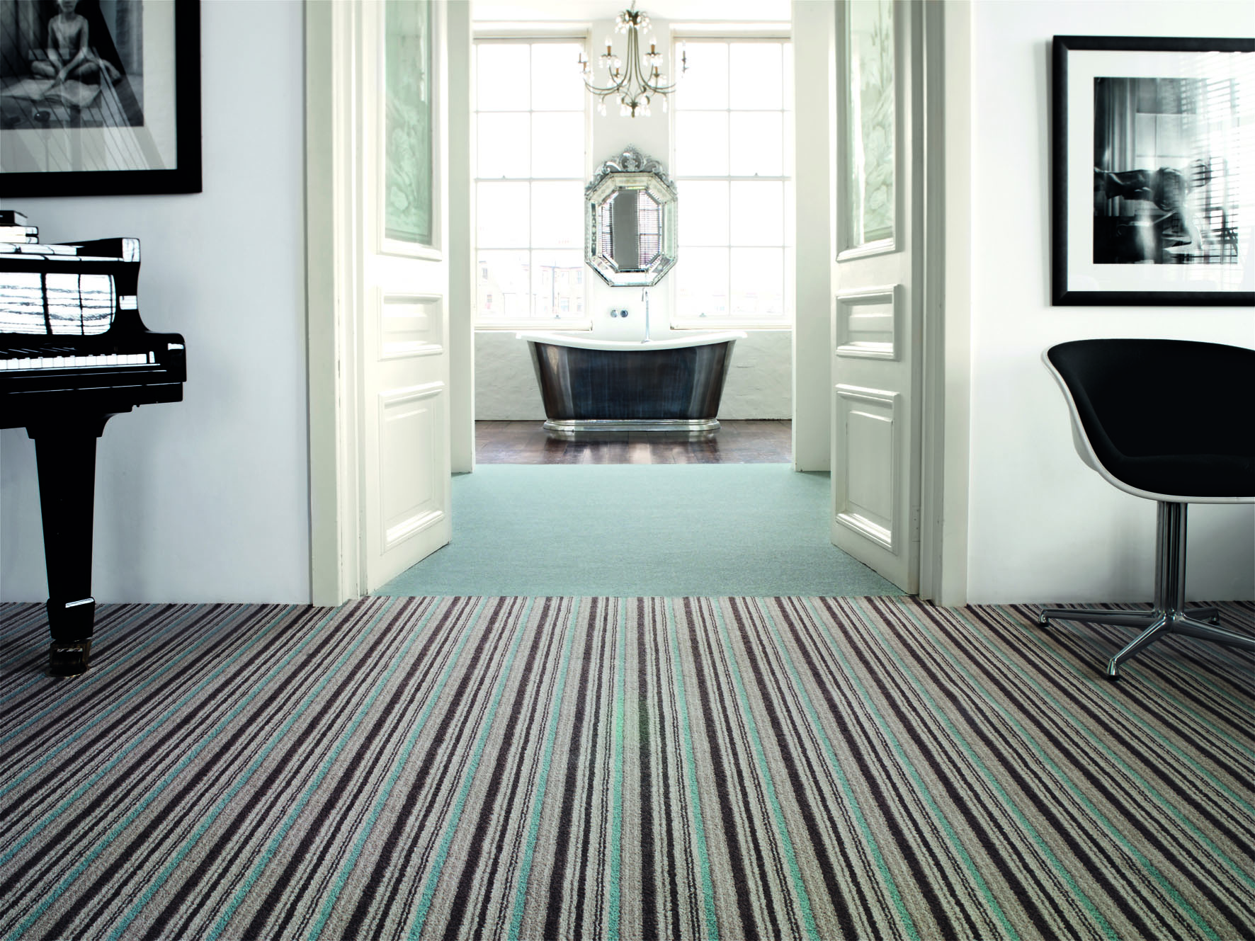 Archway Carpets
