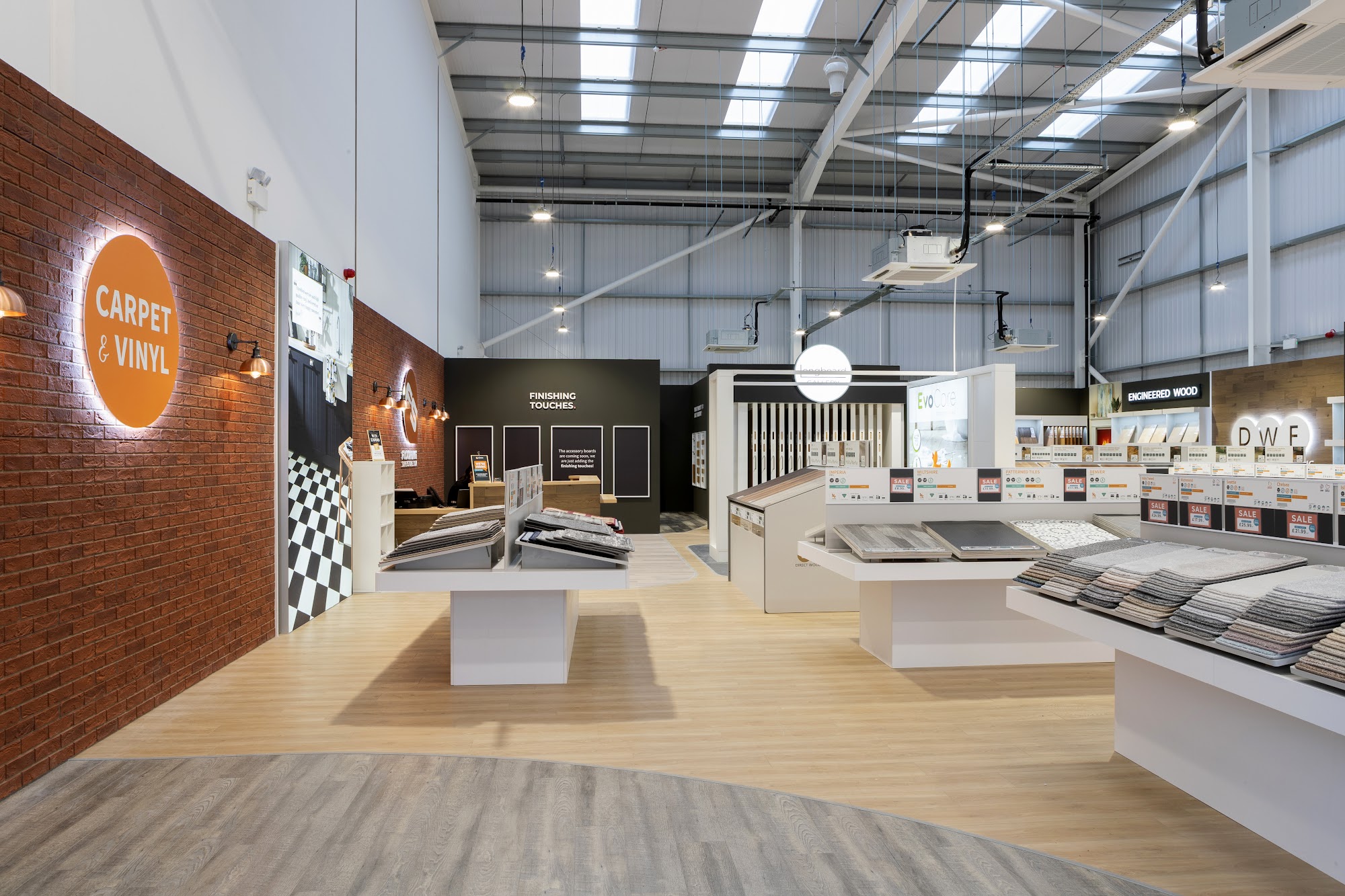 Flooring Superstore