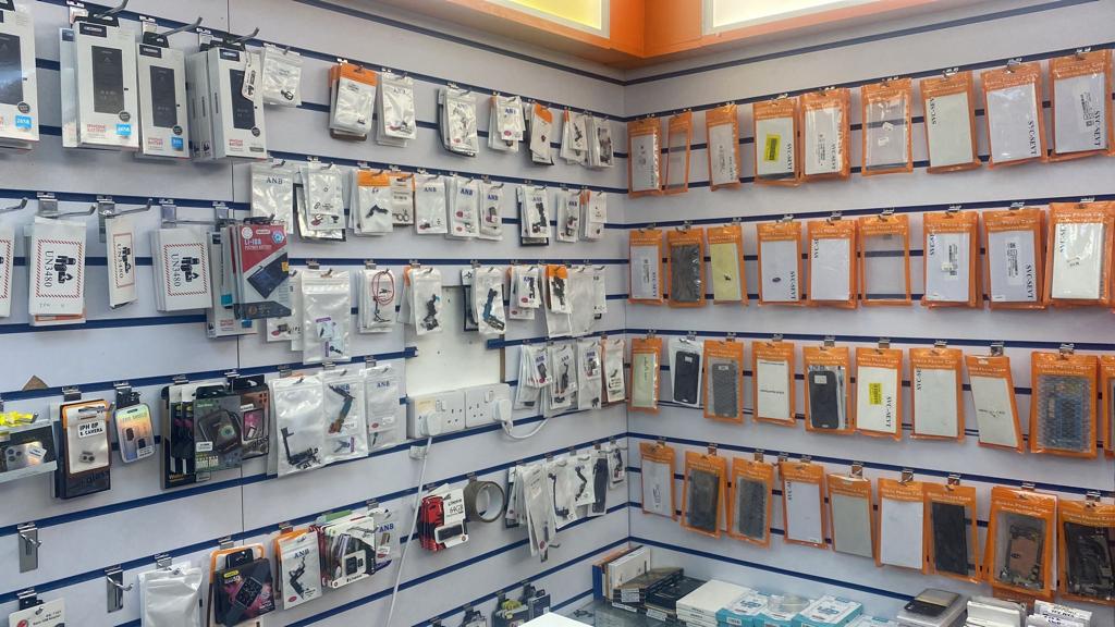 iMobile - Ipswich