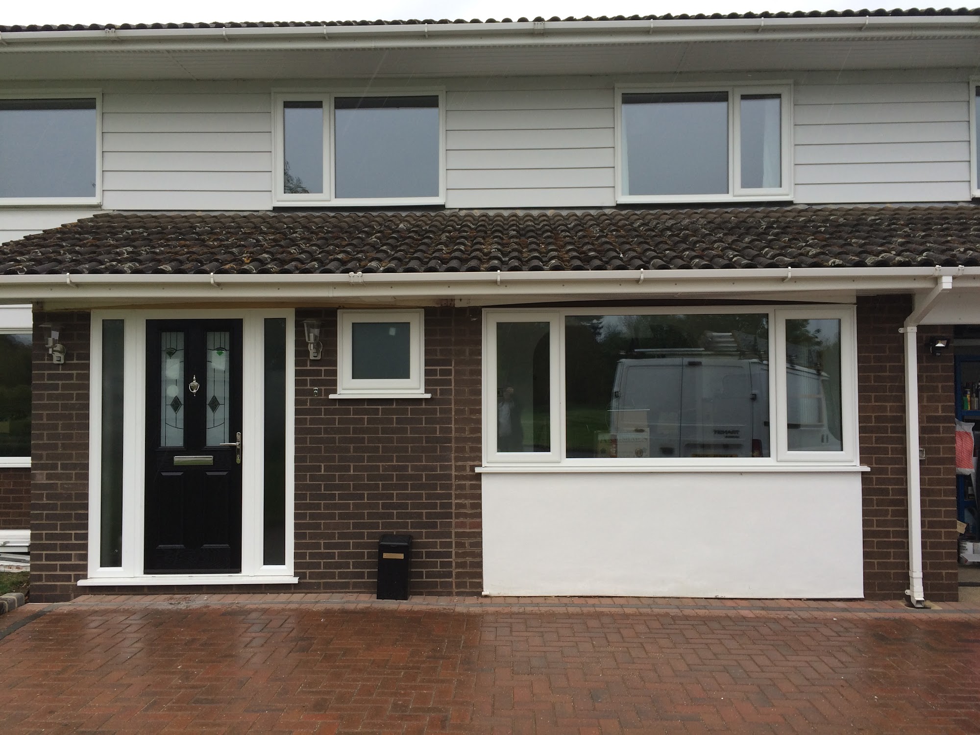 P.L.K Home & Window Maintenance