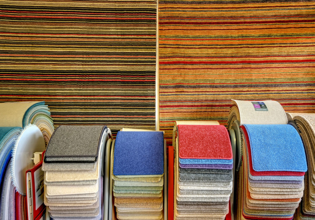 Kesgrave Carpets