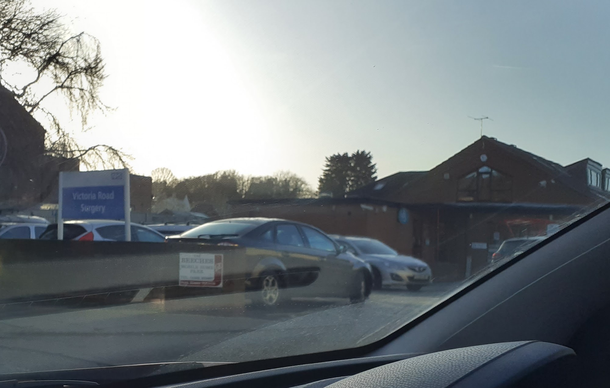 Victoria Road Surgery