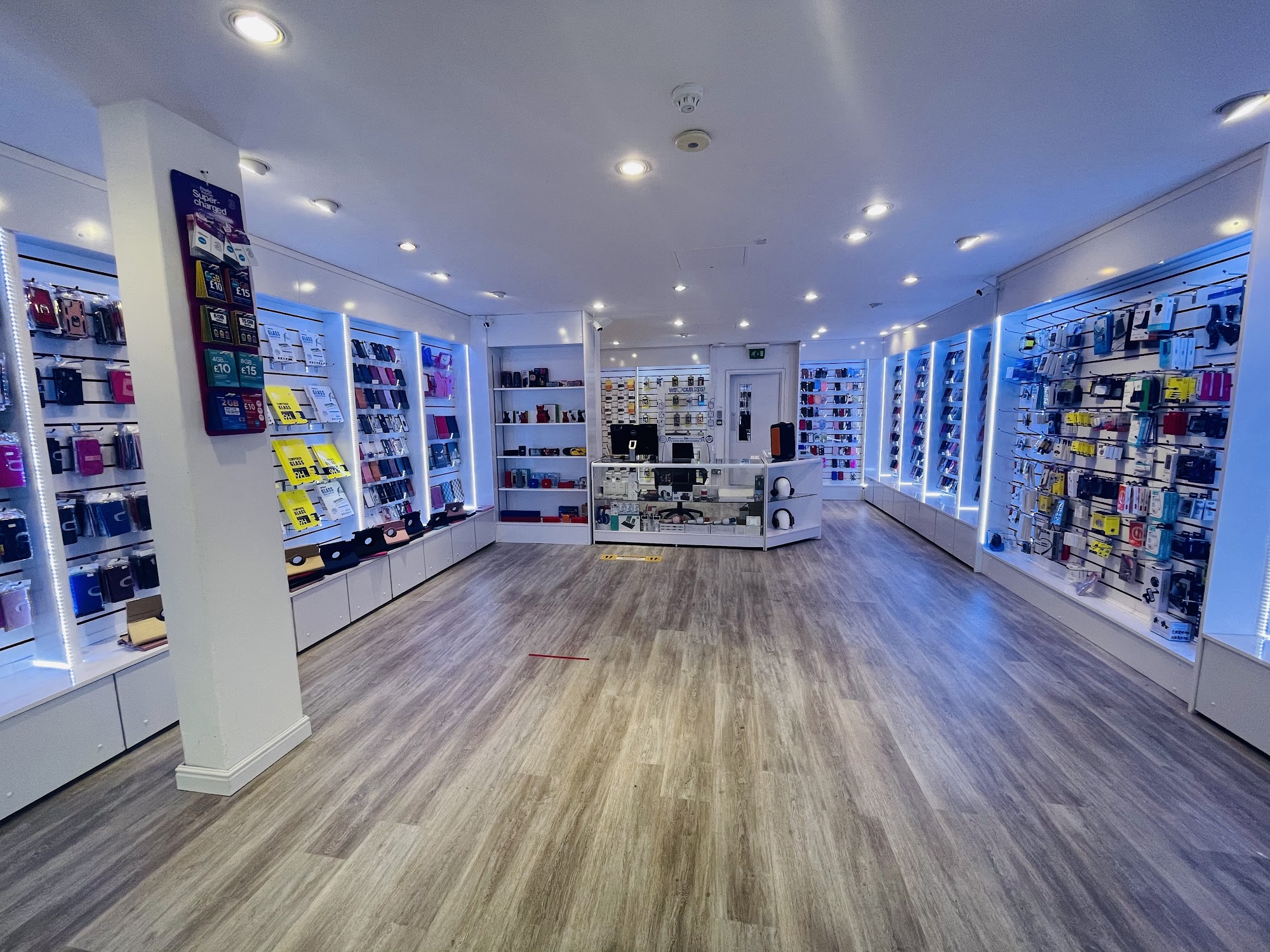 Phone Palace