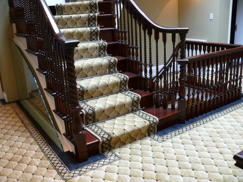 Suffolk Carpet Weavers Ltd