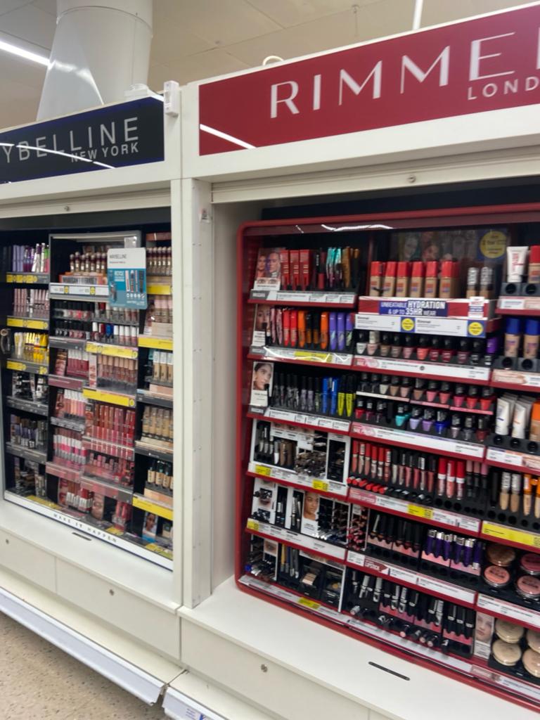 Tesco Superstore Stowmarket