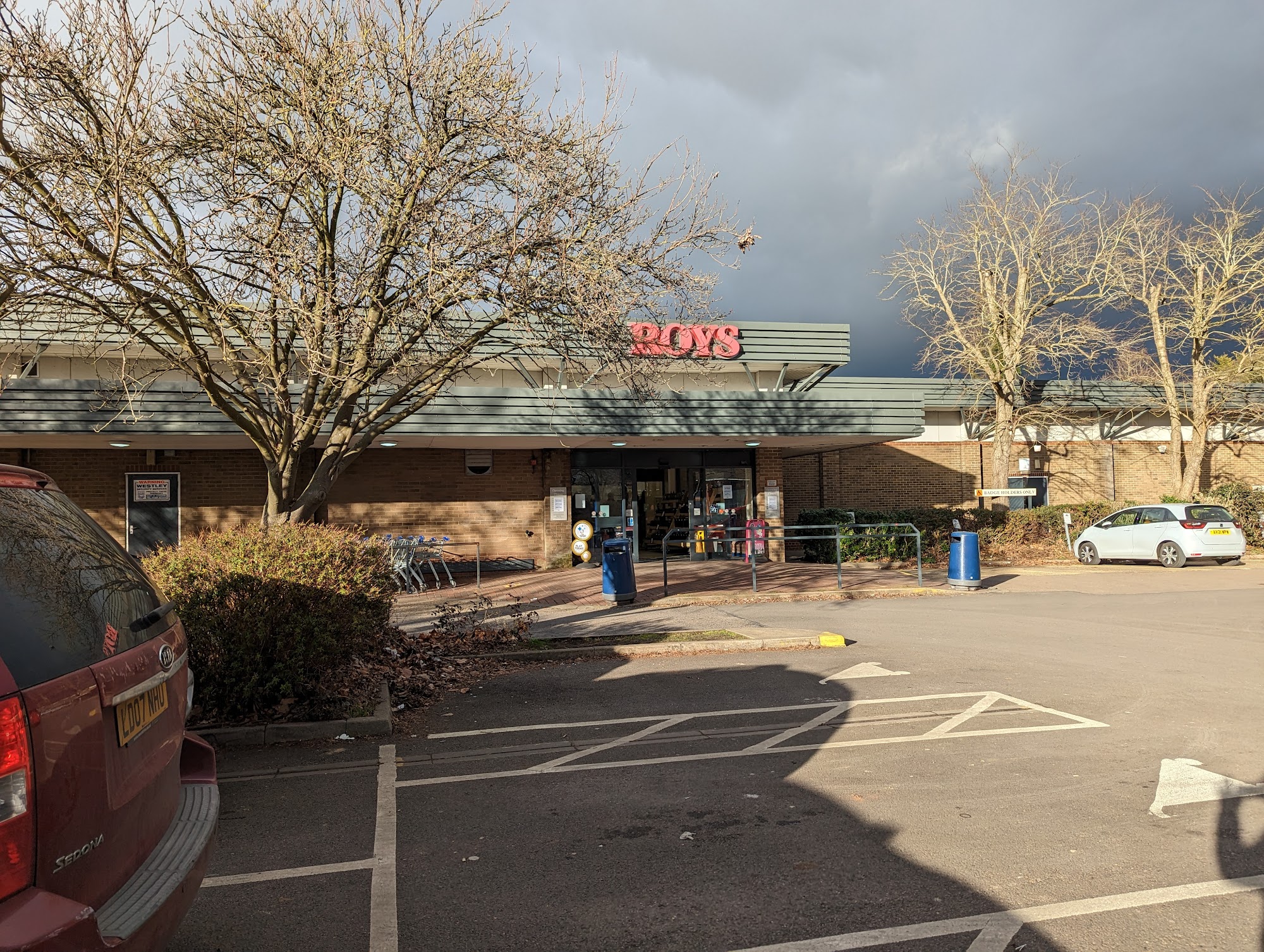 Roys of Sudbury Sudbury
