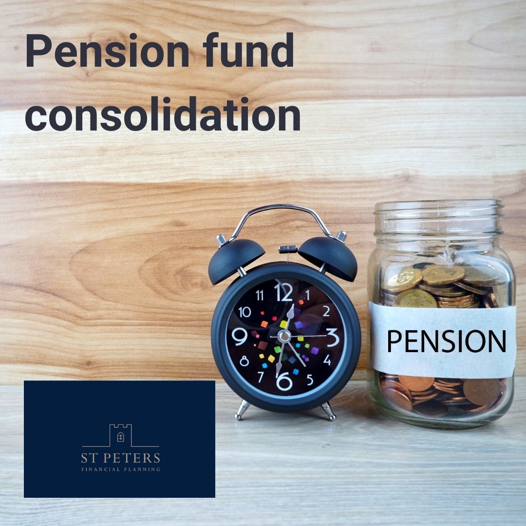 St Peters Financial Planning