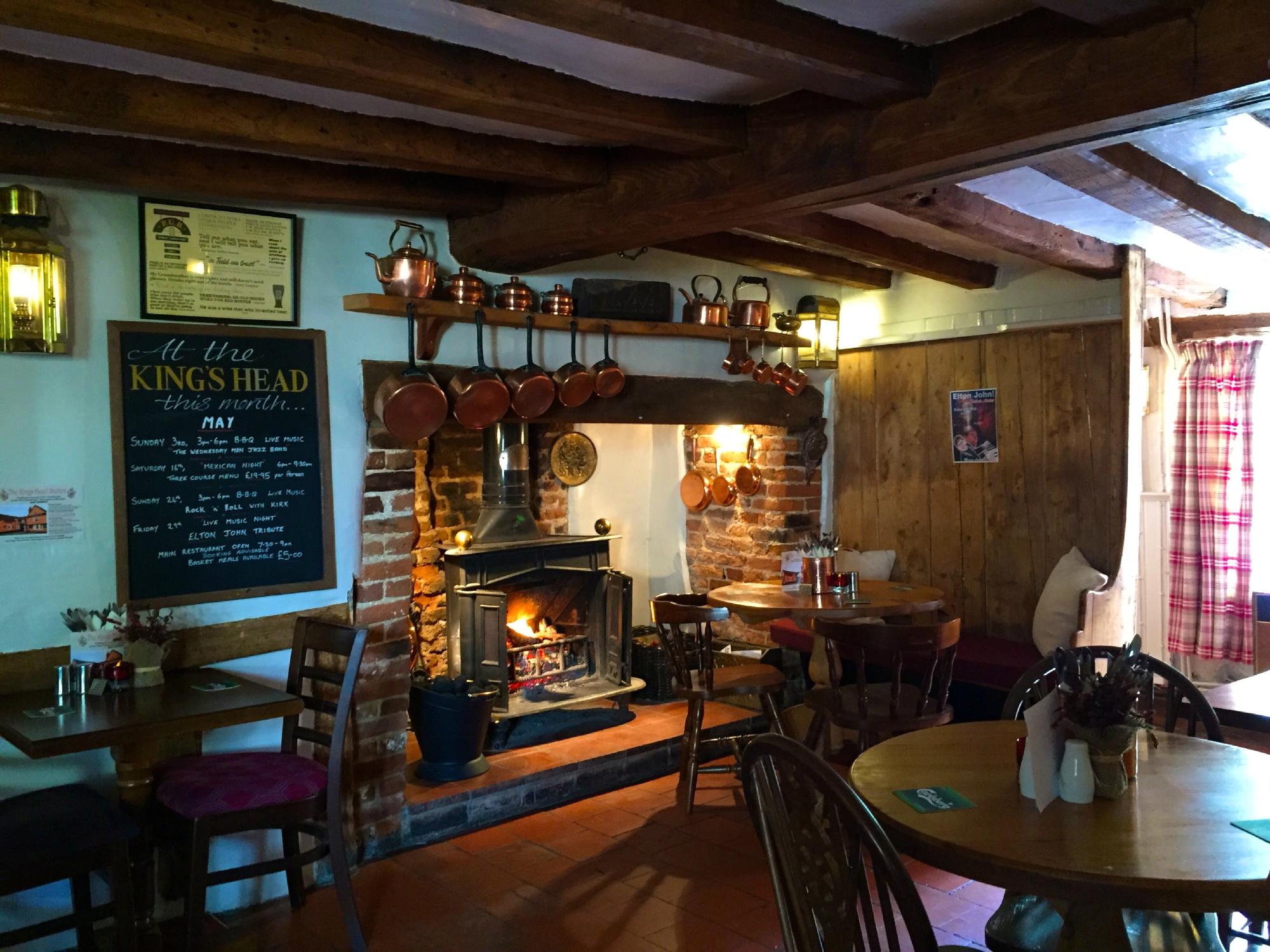 Photo credit: Tripadvisor