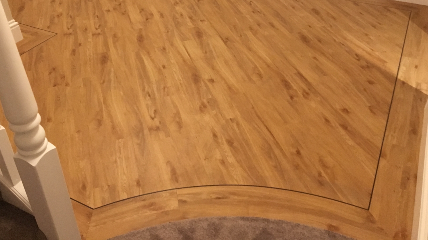 Peter Hall Flooring