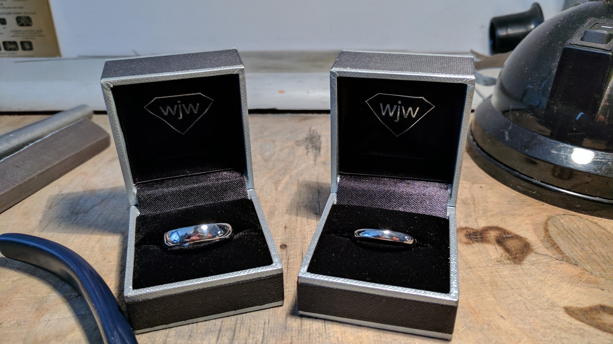 Woodbridge Jewellery Workshop Woodbridge