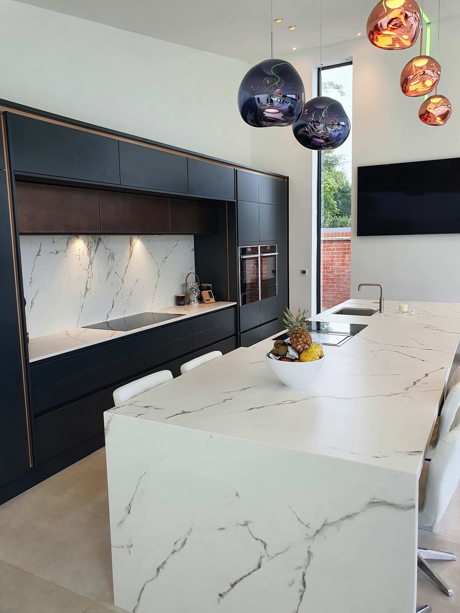 Kitchens for Living Ltd Woodbridge