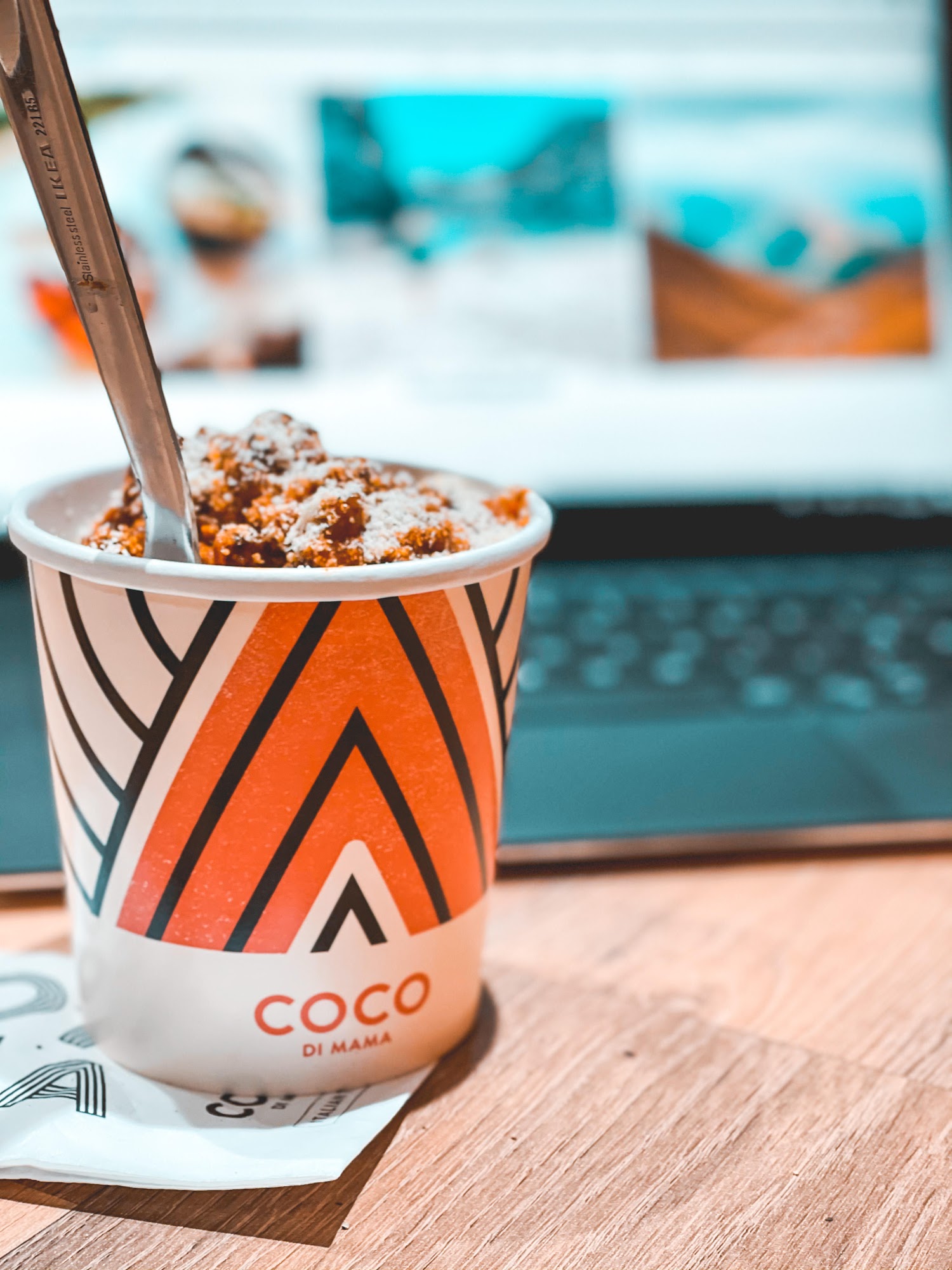 Coco di Mama - Pasta Kitchen - Banstead Banstead