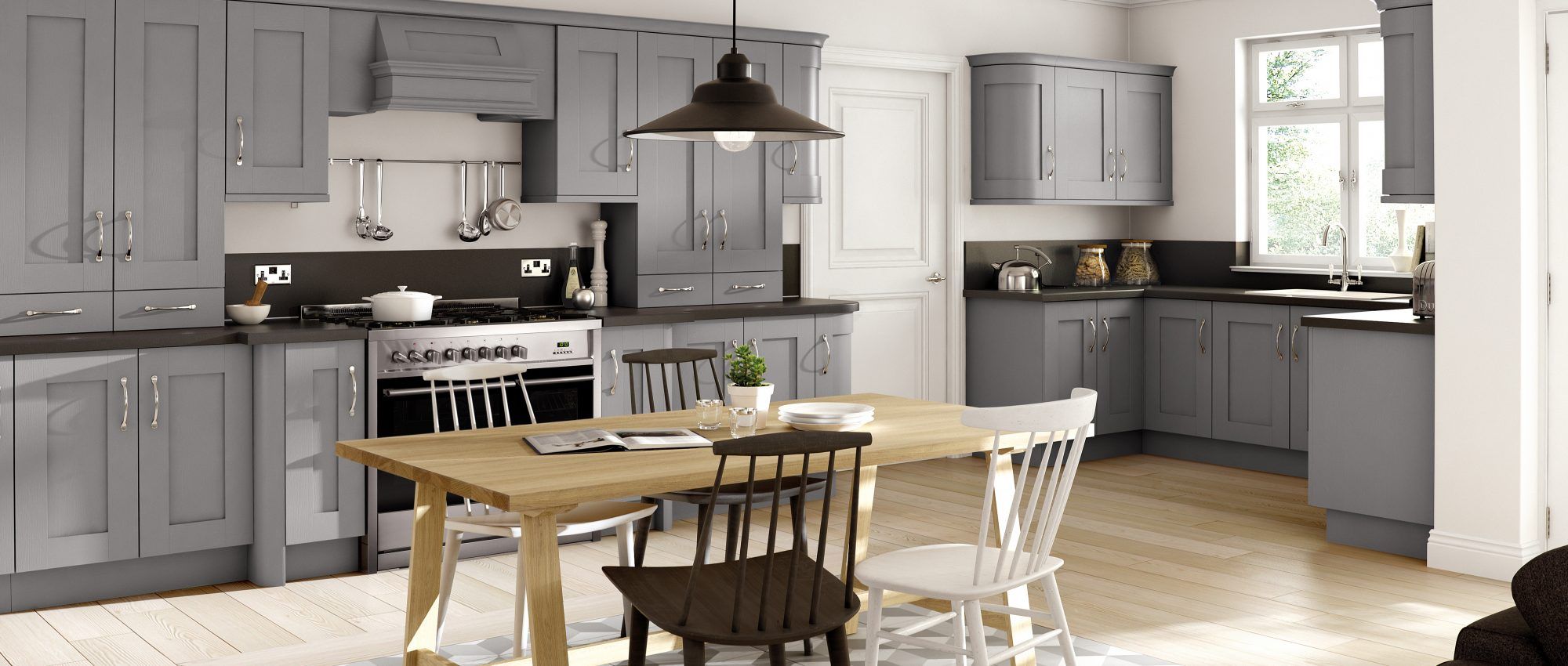 CBD KITCHENS LTD Camberley