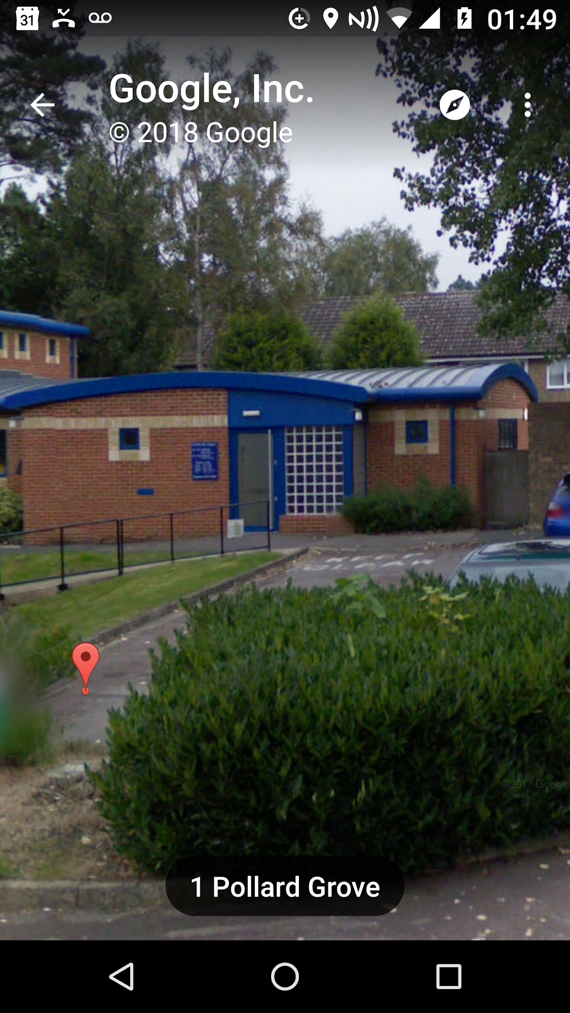 Heatherside Surgery