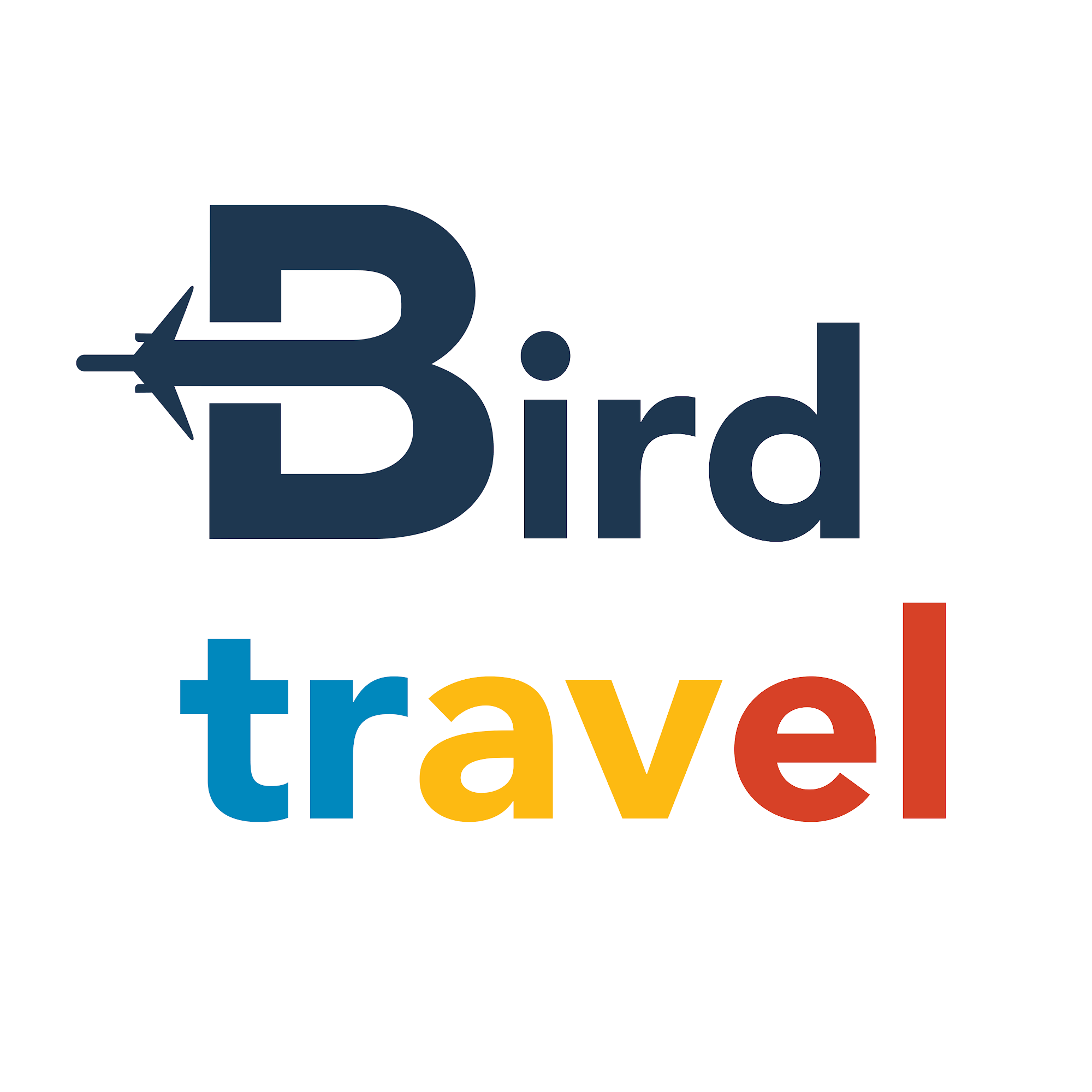 Bird Travel agent Chertsey