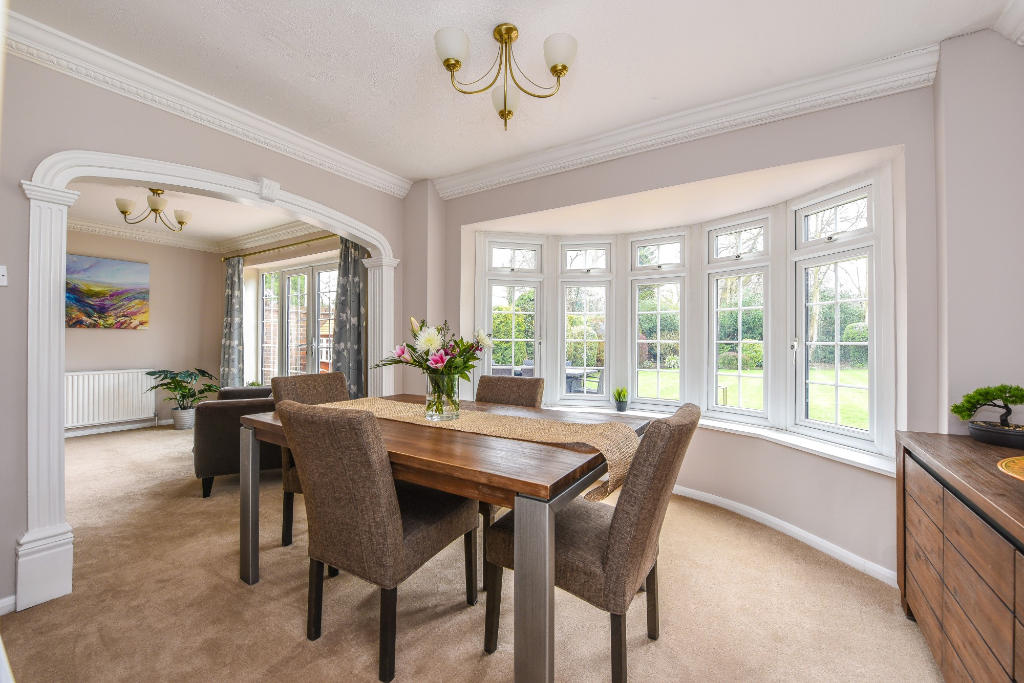 By Design Cobham - Letting & Estate Agents