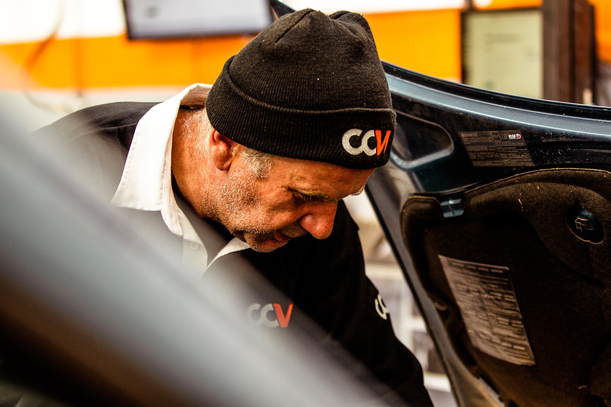 CCM Cranleigh
