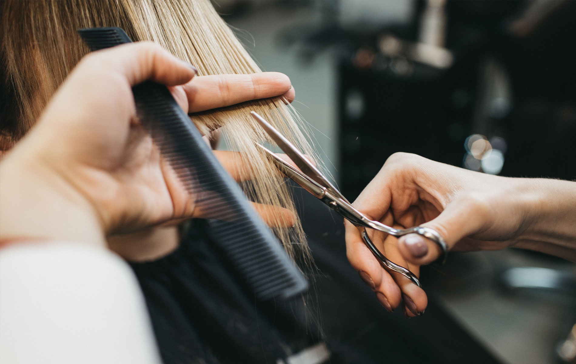 Tiley's Hair Salon Epsom