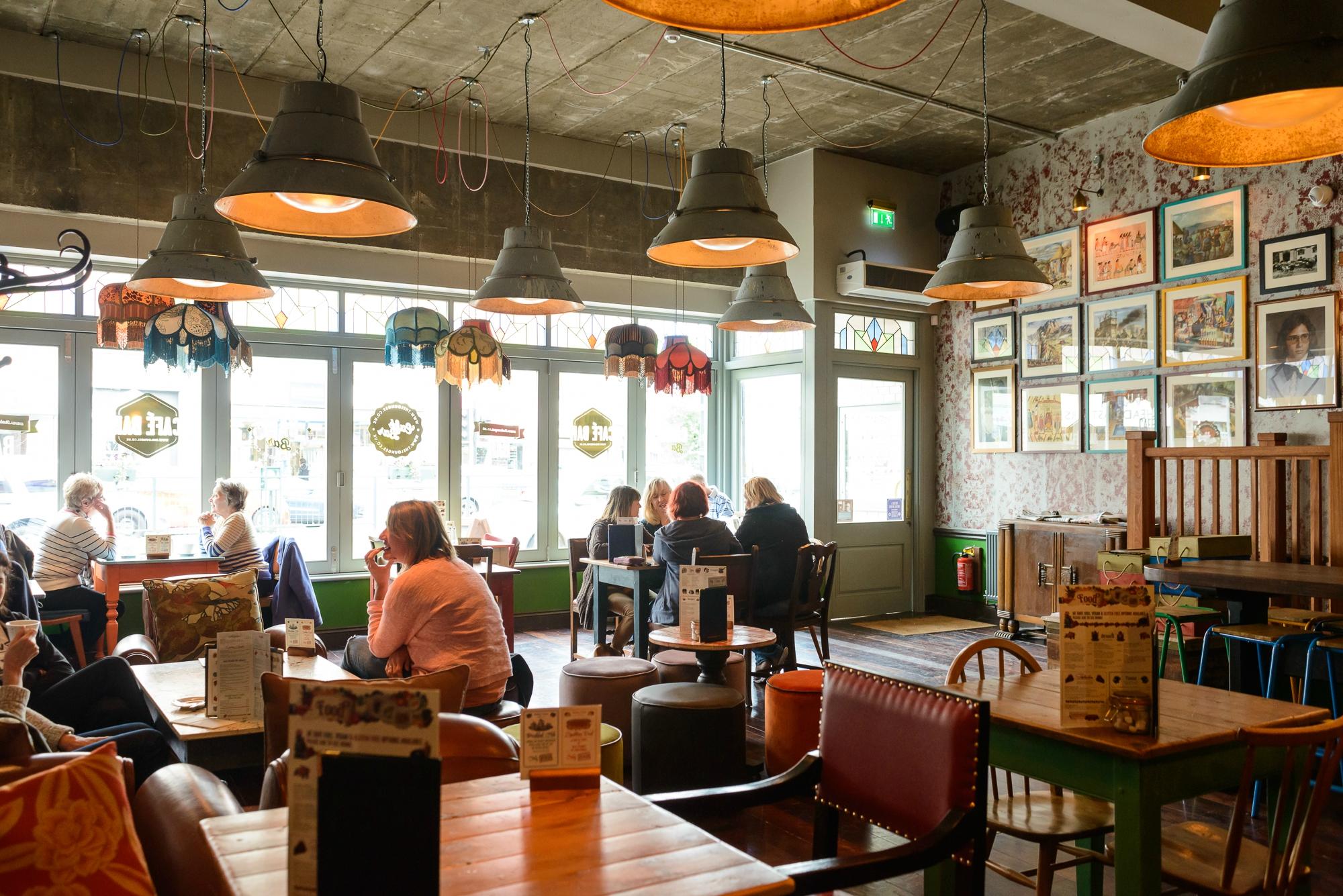 Photo credit: Tripadvisor