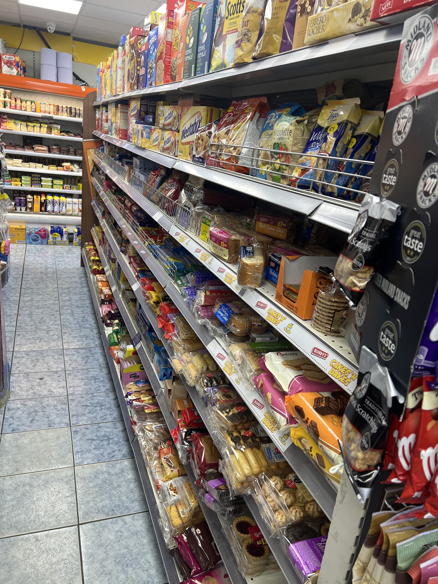 POOLE FOOD AND WINE LTD
