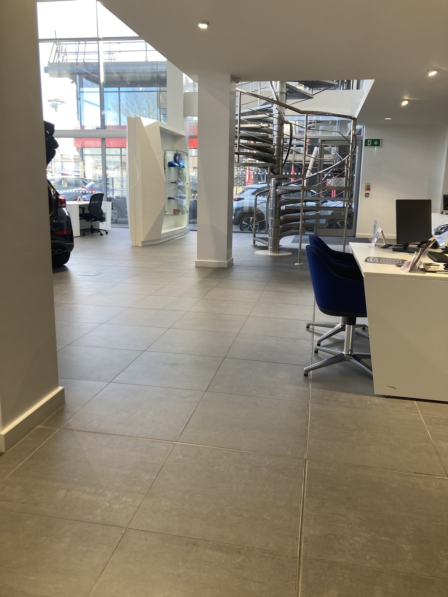 Wilsons Hyundai