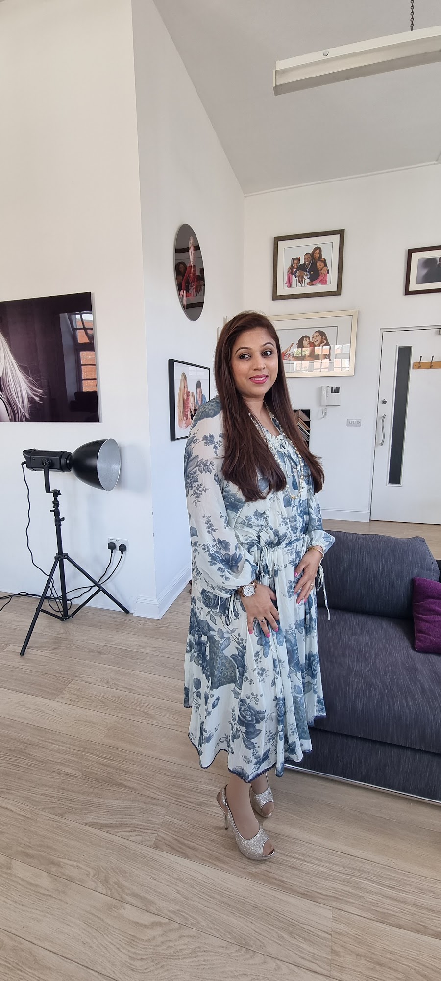 Light Republic Photographic Studio Epsom