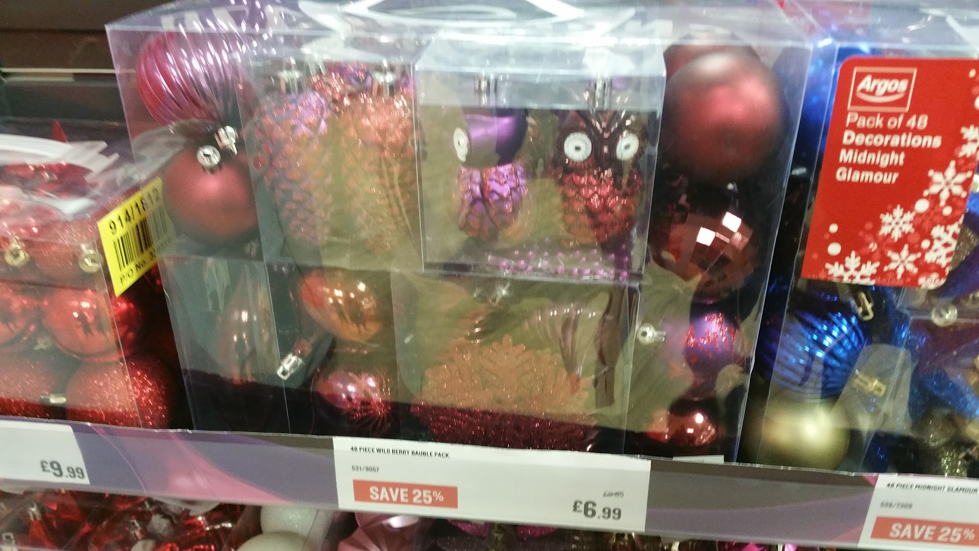 Argos Kiln Lane (Inside Sainsbury's) Epsom