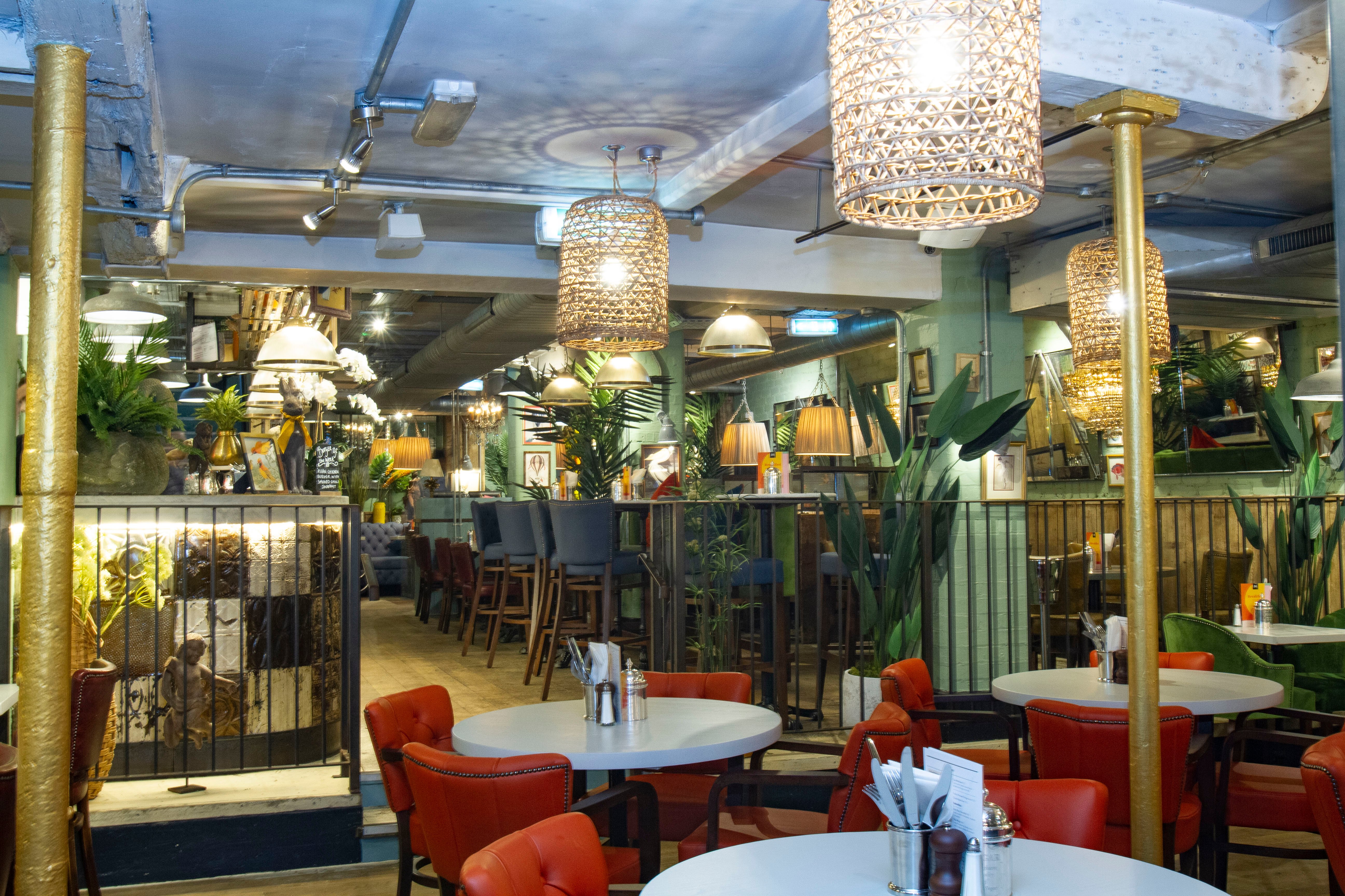 Photo credit: Tripadvisor