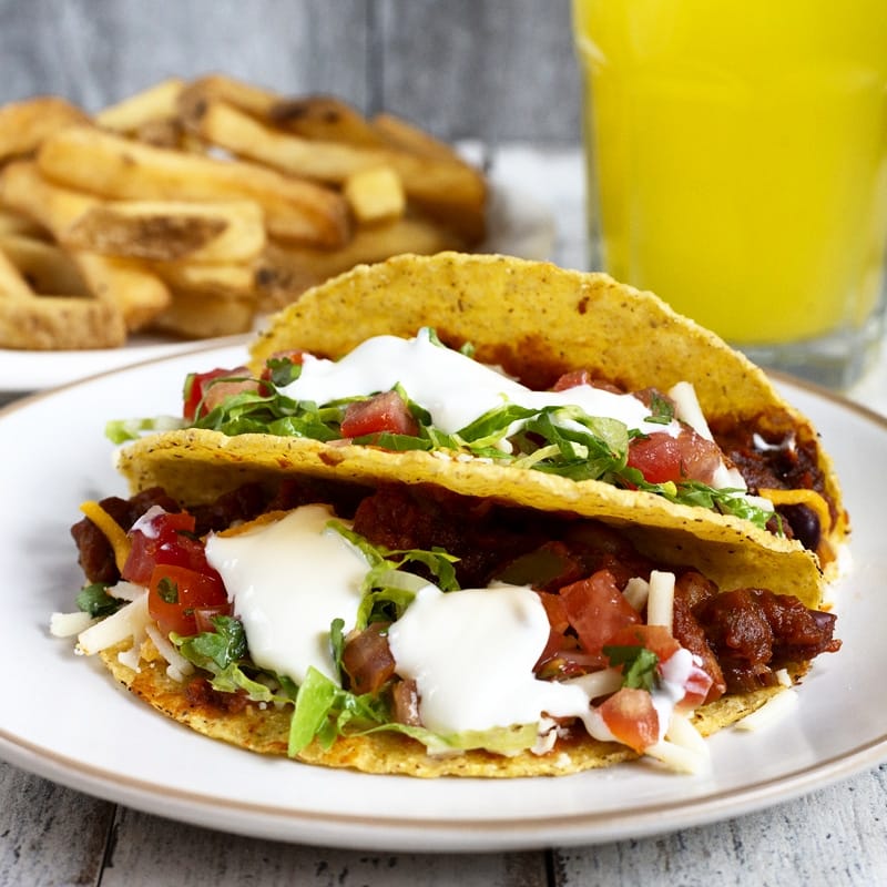 Burrito Loco Lido Rd, Guildford