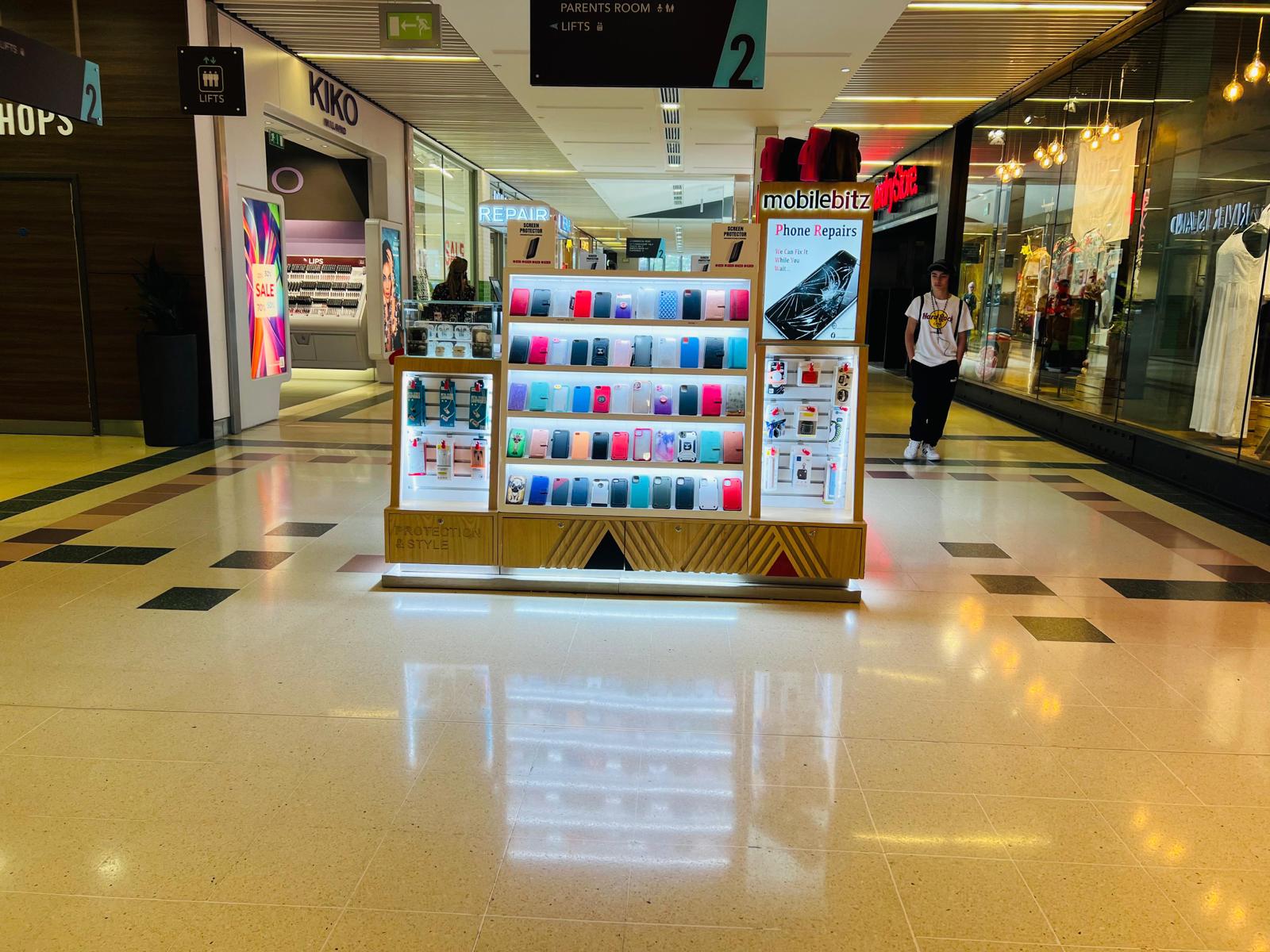 Mobile Bitz - Guildford