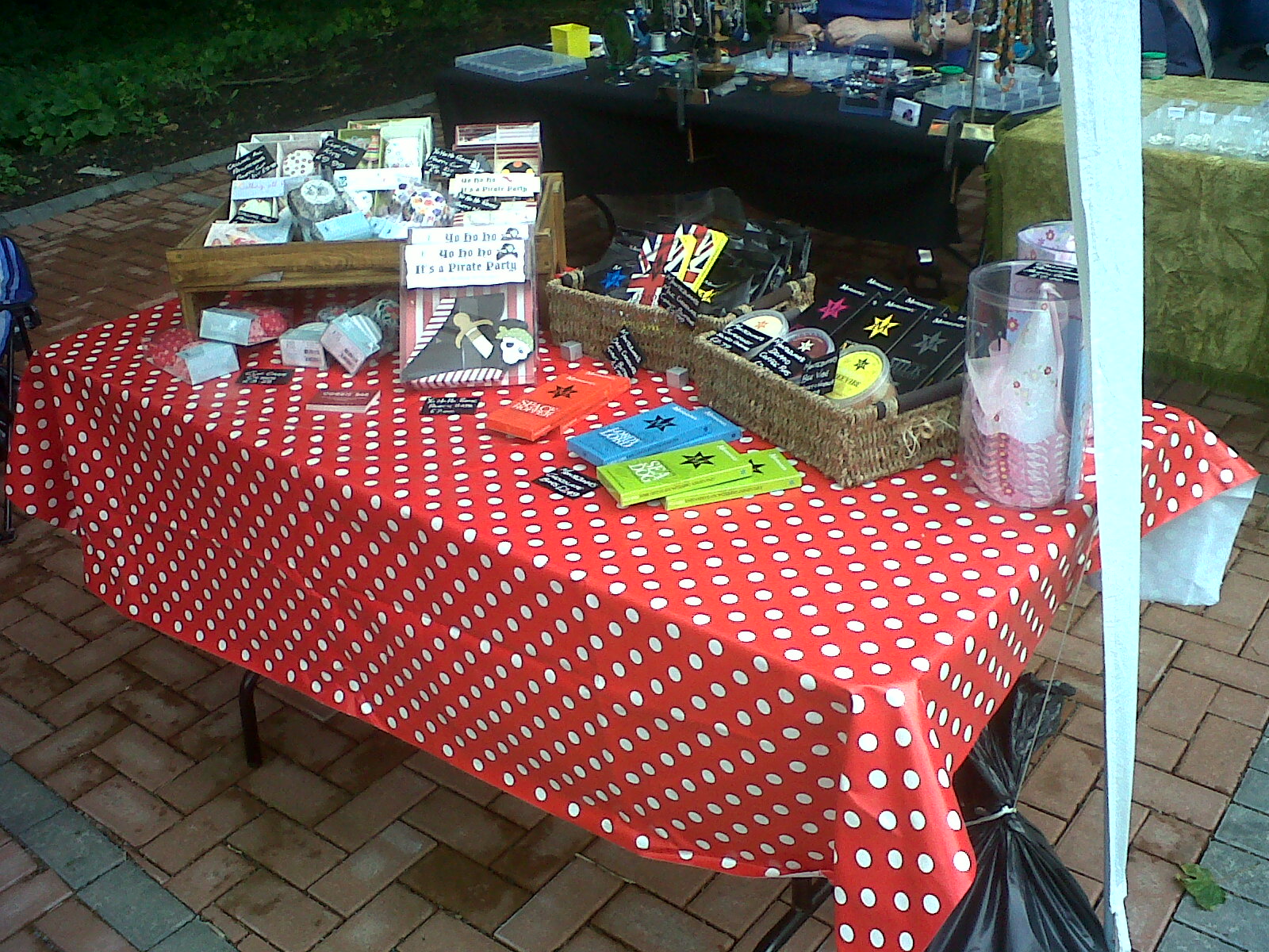 The Cookie Bar 1 Royal Parade, Tilford Road, Hindhead