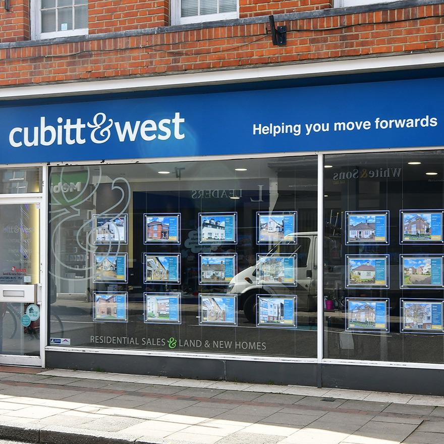 Cubitt & West Leatherhead Estate Agents