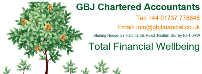 GBJ Chartered Accountants