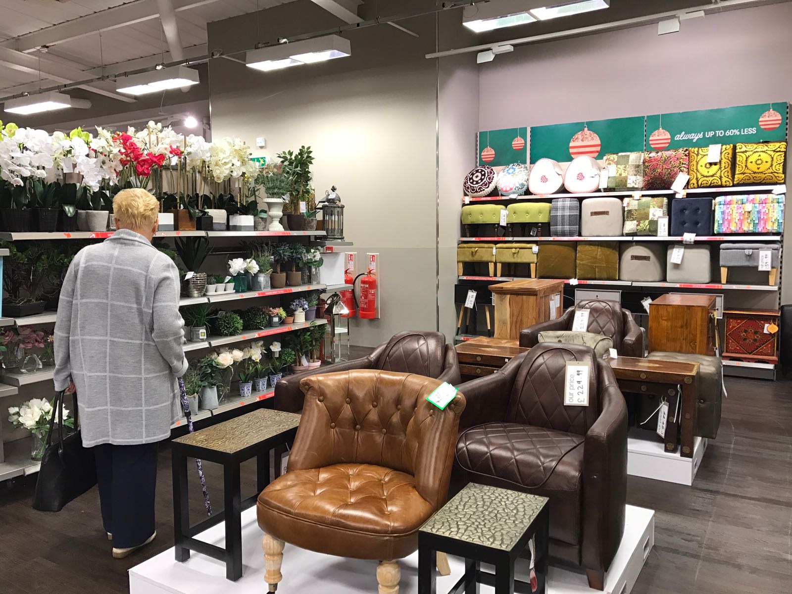 TK Maxx Staines