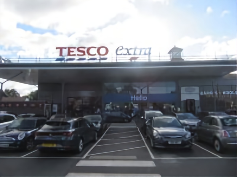 Tesco Pharmacy Sunbury-on-Thames
