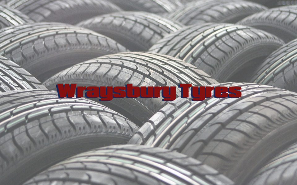 Wraysbury Tyres