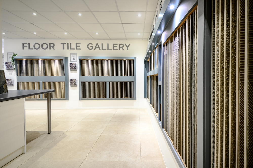 Surrey Tiles & Bathrooms Woking